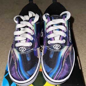 Heelys. Size 2y